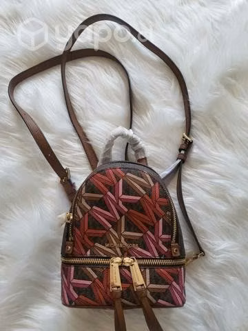 Mini mochila Michael Kors - Imagen 3
