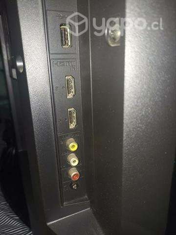 TV Plasma - Imagen 3