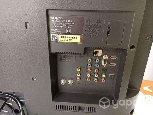 TV Plasma - Imagen 2