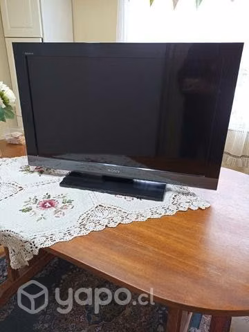 TV Plasma