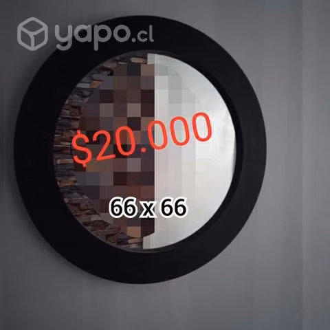 espejos - Imagen 2