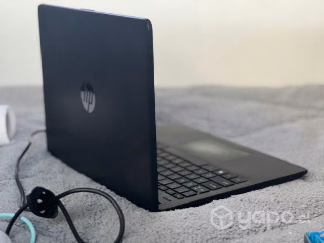 Notebook hp - Imagen 3
