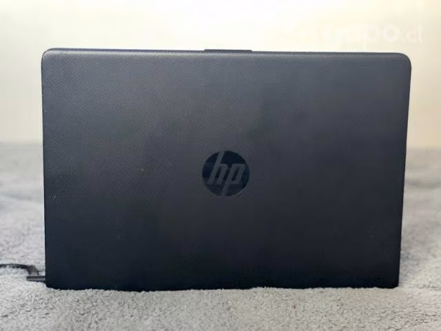 Notebook hp - Imagen 2