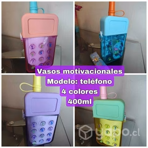 Vasos, lunch y juguera personal - Imagen 5