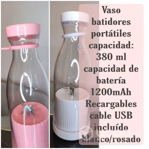Vasos, lunch y juguera personal - Imagen 3
