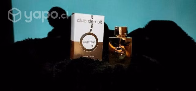 Perfume Armaf Club de Nuit