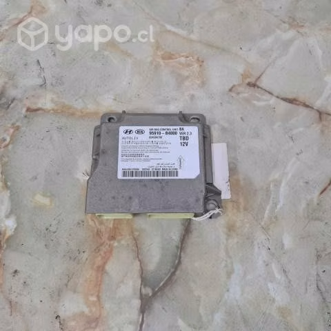 Modulo airbag Hyundai Grand I10