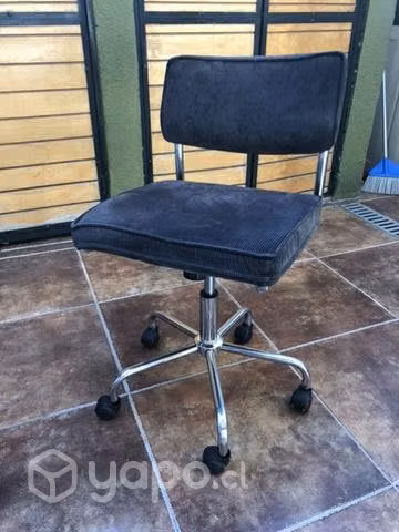 Silla de escritorio