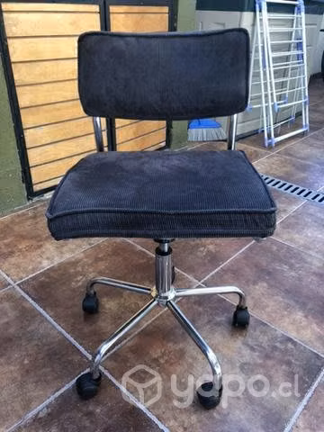 Silla de escritorio - Imagen 2