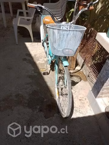 Bicicleta Avalanche Aro 28"