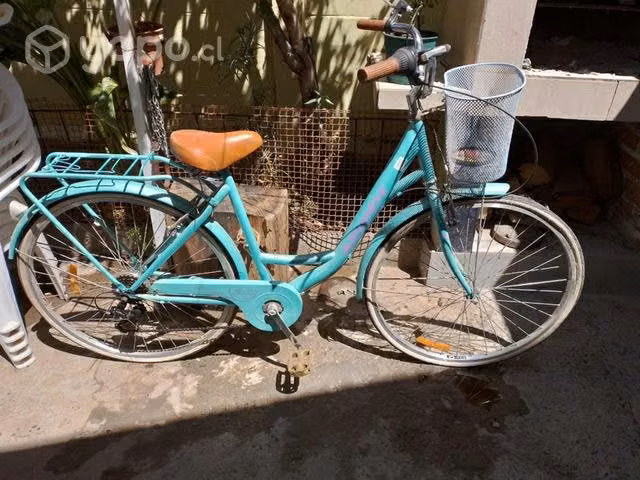 Bicicleta Avalanche Aro 28"