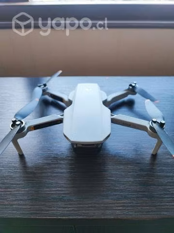 Drone DJI mini SE Fly More Combo