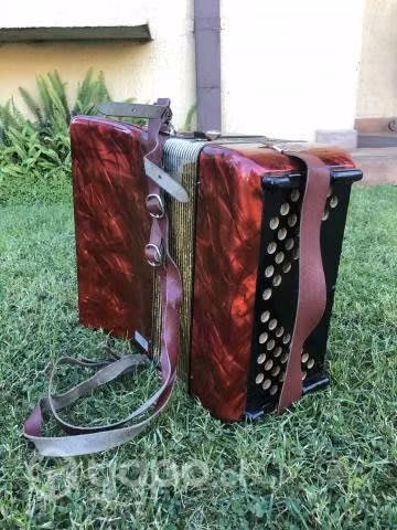 Acordeón de piano
