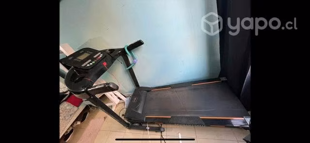 Trotadora electrica 3hp