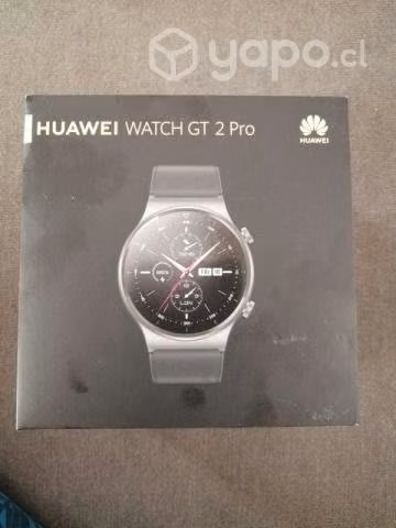 Huawei Watch GT 2 Pro - Imagen 5