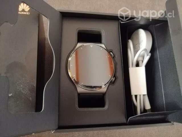 Huawei Watch GT 2 Pro - Imagen 3