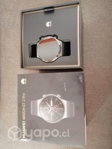 Huawei Watch GT 2 Pro - Imagen 4