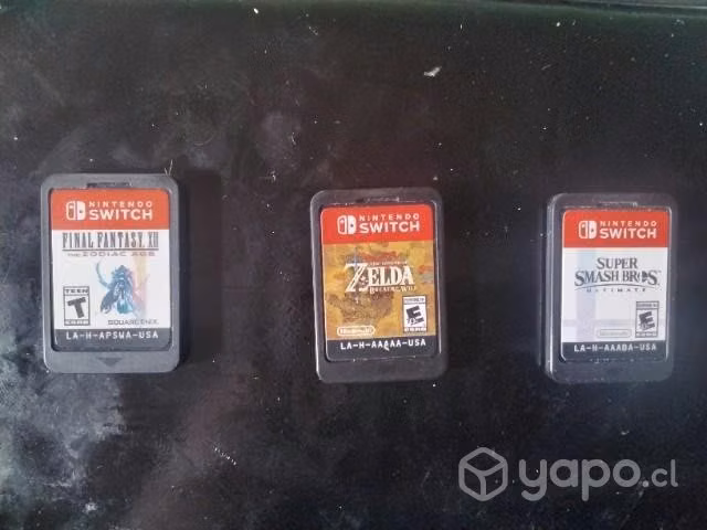 juegos de nintendo
