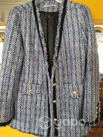 Blazer como nuevo