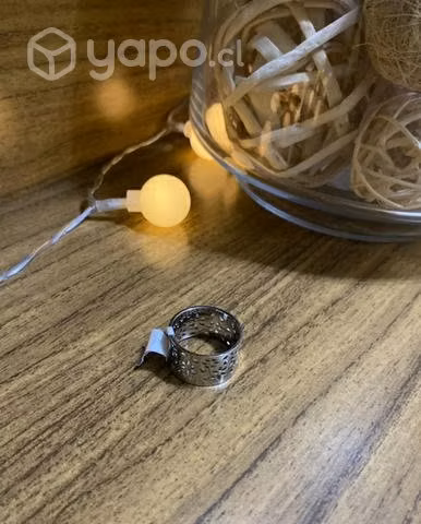 Hermoso pack de aros - Imagen 2