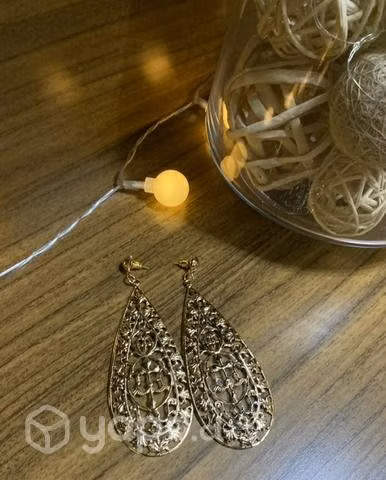 Hermoso pack de aros - Imagen 4