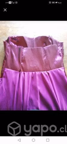 Vestido fiesta - Imagen 3
