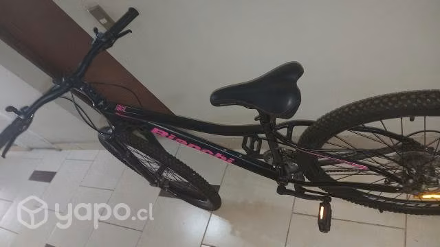 La Bianchi Advantage Lady 27,5 SX - Imagen 2