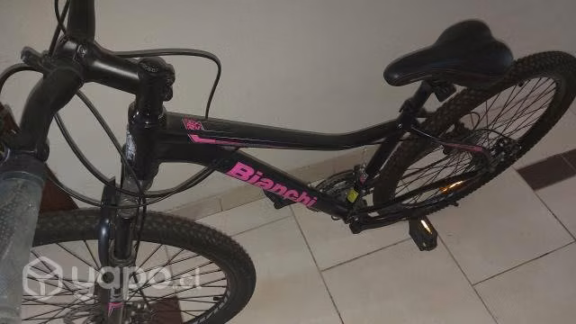 La Bianchi Advantage Lady 27,5 SX - Imagen 5