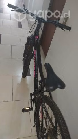 La Bianchi Advantage Lady 27,5 SX - Imagen 4