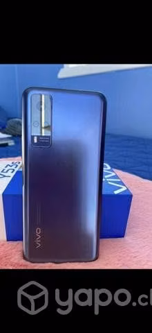 Celular vivo y53s - Imagen 3