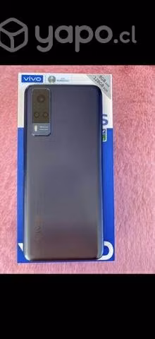 Celular vivo y53s - Imagen 2