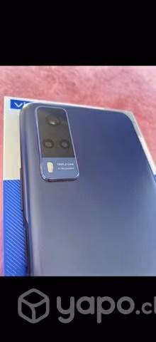 Celular vivo y53s - Imagen 4