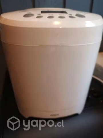 Máquina para hacer Pan - Imagen 6