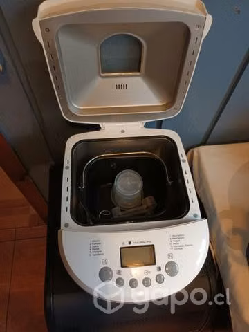 Máquina para hacer Pan - Imagen 4