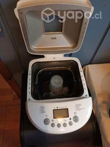 Máquina para hacer Pan - Imagen 5