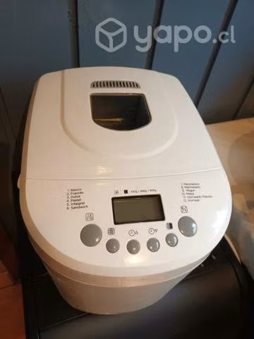 Máquina para hacer Pan - Imagen 2