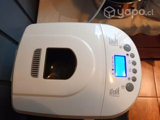 Máquina para hacer Pan - Imagen 3