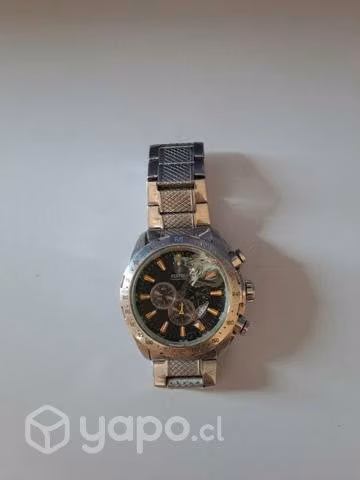 Reloj festina con detalle
