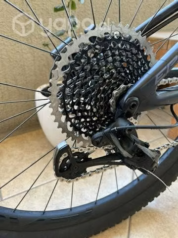 Specialized Epic Pro 2020 talla M
