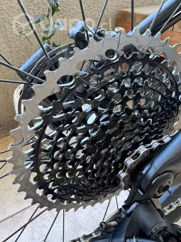 Specialized Epic Pro 2020 talla M