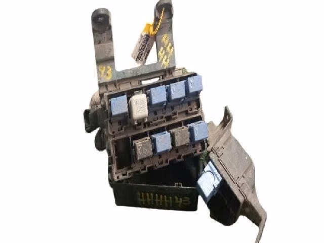 Fusilera exterior samsung sm3 2007