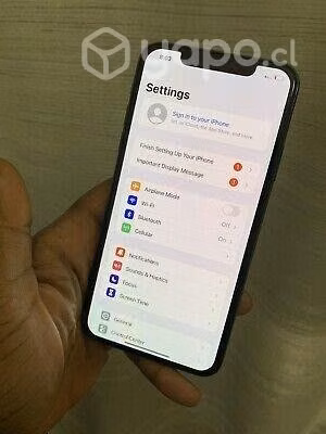 IPhone 11 Pro Max