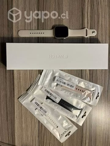 Apple Watch Serie 7 45 MM