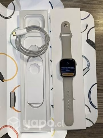 Apple Watch Serie 7 45 MM - Imagen 3