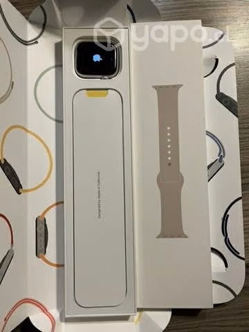 Apple Watch Serie 7 45 MM - Imagen 2