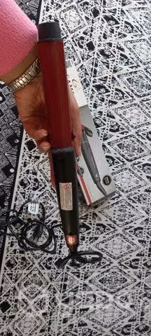 Rizador Gama