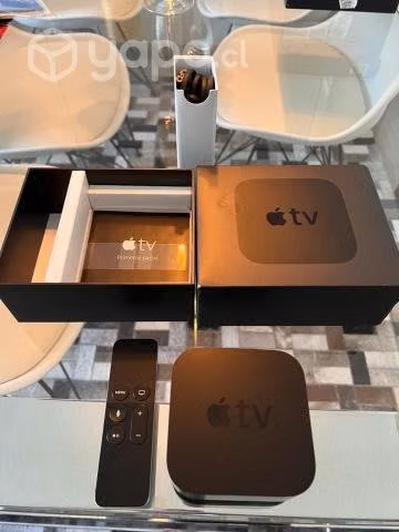 Apple Tv 4ta Generación - Imagen 4