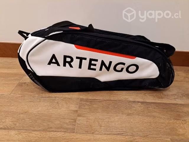 Bolso de tenis