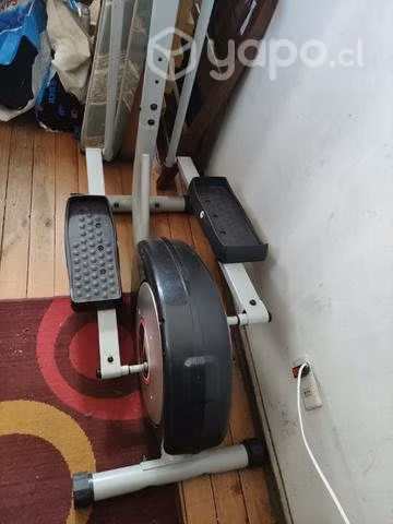 Para ejercitar en casa - Imagen 2
