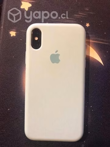 Iphone X - Imagen 2